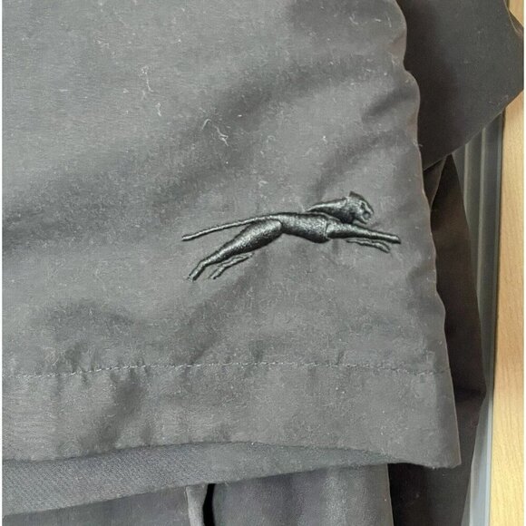 Slazenger Wind & Rain Resistant Golf Jacket Large Windbreaker Top Pullover - Picture 5 of 5